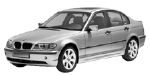BMW E46 B1150 Fault Code