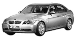 BMW E92 B1150 Fault Code