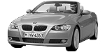 BMW E93 B1150 Fault Code